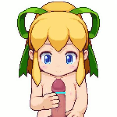 Sprite Hentai Gifs