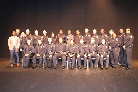 Savannah Police Department: SPD Celebrates Promotions And Graduations ...