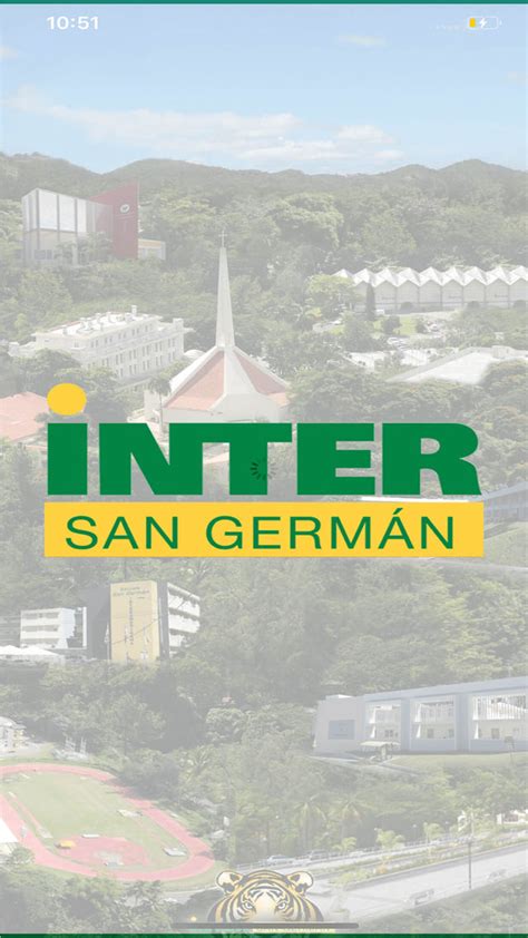 Inter San German For Ios Iphoneipad Free Download At Apppure