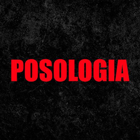 Posologia Youtube Music