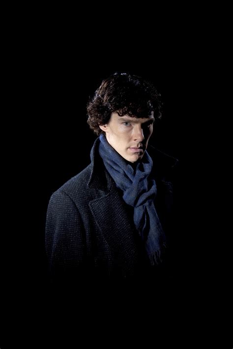 Sherlock Season 1 Promo - Sherlock Photo (30672987) - Fanpop