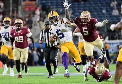 WATCH: LSU buddies Malik Nabers and Brian Thomas Jr. has hilarious ...