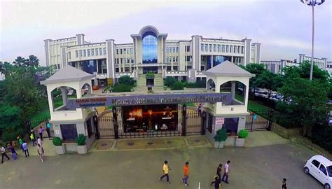 manav rachna campus - Siachen