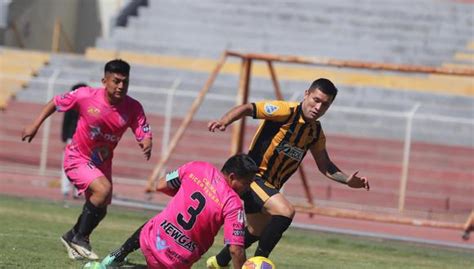 Arequipa Así Se Vive La Tercera Fecha De La Etapa Provincial De Copa Perú Video Edicion