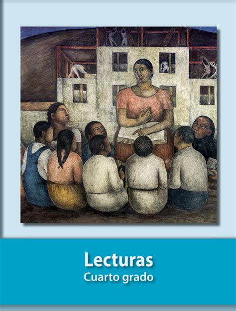 Lengua Materna Espa Ol Lecturas Nueva Escuela Mexicana Digital