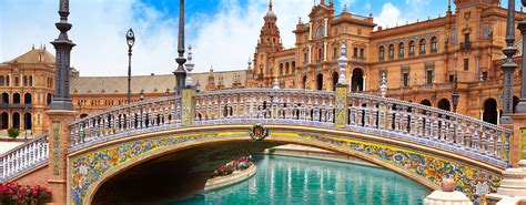 Ancient Andalusia | Holiday in Spain | Lightfoot Travel