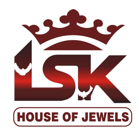 lsk jewellers  pc mac windows