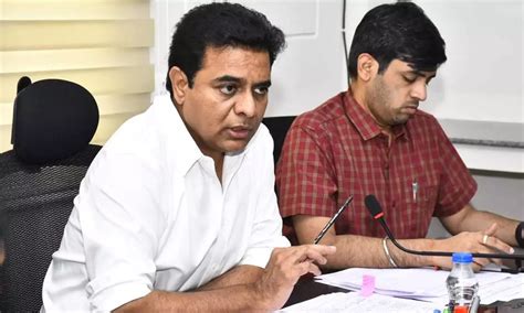 Ktr Reviews Flood Situation