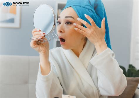 Eyelid Surgery For Ptosis Ectropion And Entropion Nova Eye