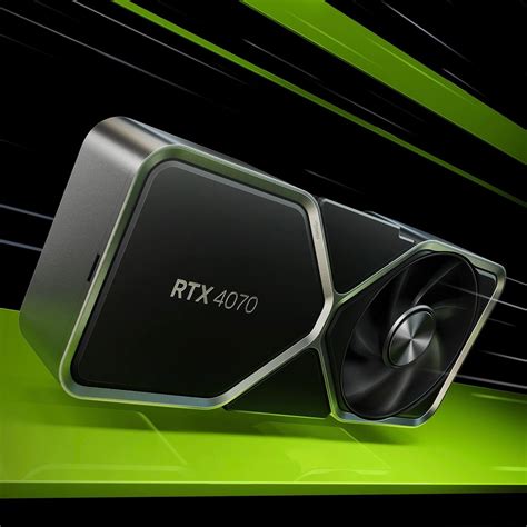GeForce 4070 to karta, na którą czekaliśmy?