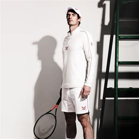 Tennis Outfits For Men 31 Outfits To Wear For A Tennis Match