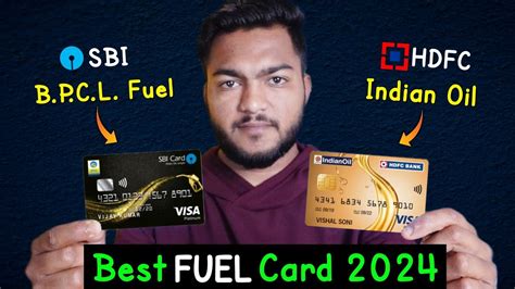 HDFC IndiaOil Vs SBI BPCL Credit Card Detailed Comparison Review