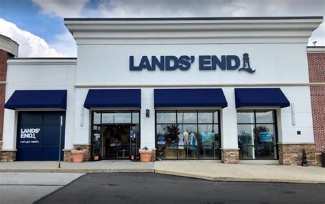 While Other Retailers Are Retrenching Amidst Pandemic Lands End Opens