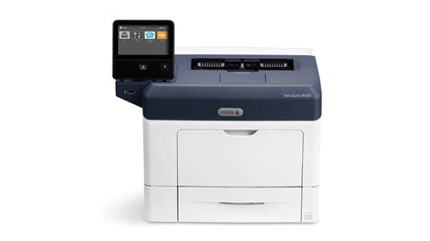 Xerox VersaLink B400 DN Review PCMag