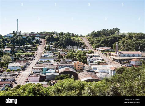 Small Towns In Brazil Hi Res Stock Photography And Images Alamy