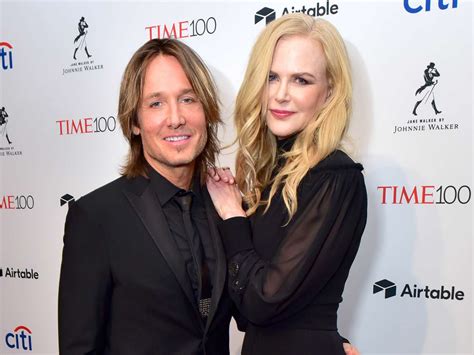 Il Matrimonio Di Nicole Kidman