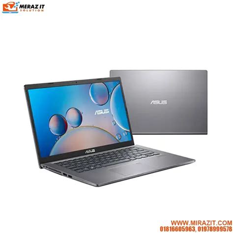 ASUS VivoBook X515KA EJ149W Intel Celeron N4500 4GB RAM 1TB HDD 15 6