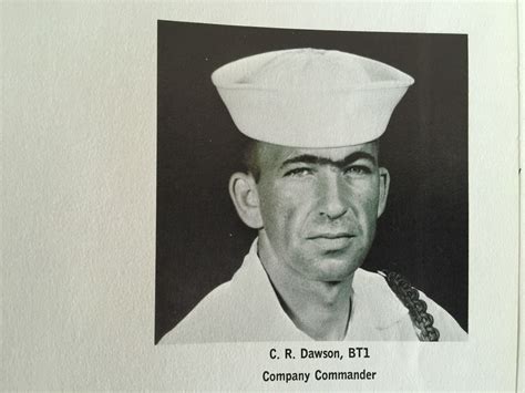 My Drill Instructor Di At Great Lakes Naval Training Center May To August 1966 Drill