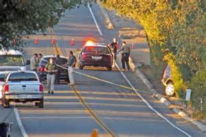 Bill Macfadyen Santa Ynez Crash Scene Just The Start Of Search For