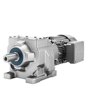 Simogear Helical Geared Motors Cis Intertech