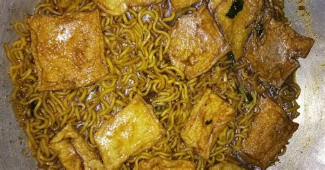 Resep Bistik Mie Tahu Oleh Amilatul Lailiyah Cookpad