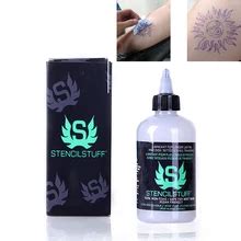 120150ML American Brand Tattoo Stencil Stuff Longer Lasting Tattoo