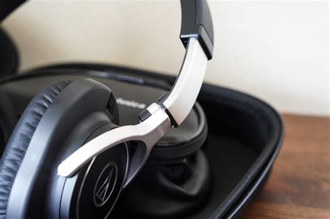 audio technica ATH-M70x Use Review | Computer Music Driver