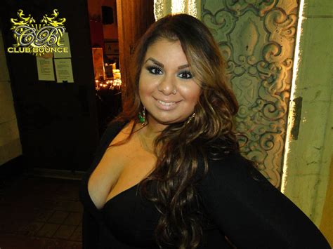 Club Bounce Party Pics Bbw Promoter Lisa Marie Garbo A Photo
