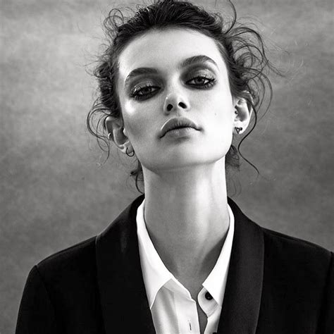 Liza Adamenko | METRO Models