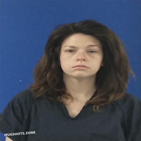 Pinson Jade Nicole 02 09 2024 Van Zandt County Mugshots Zone