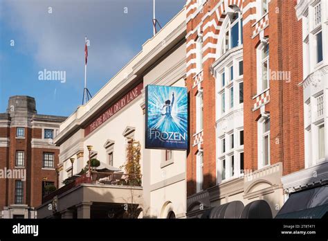 Drury Lane Hi Res Stock Photography And Images Alamy