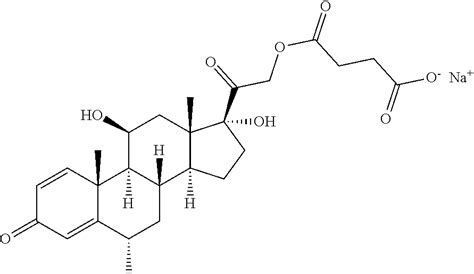 Us20210161822a1 Oral Compositions Comprising Methylprednisolone