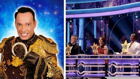 Strictly Come Dancing judges: who's on the panel in 2024?