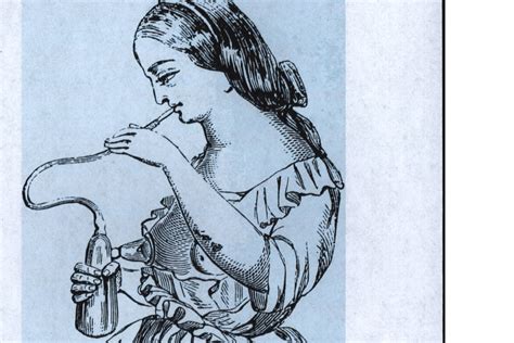 Flashback Friday A Look Back At Breast Pumps • Uva School Of Nursing