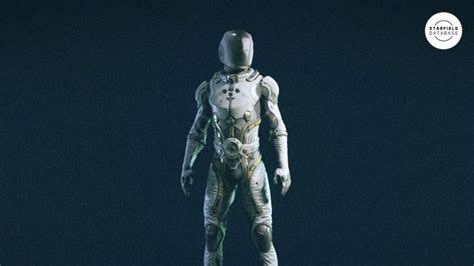 Starborn Spacesuit Astra Starfield Db