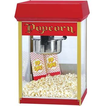 Popcorn Machine Hire- Delivery & Collection Sydney Wide