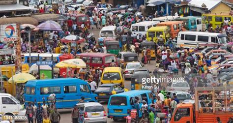 Kumasi Central Market Photos And Premium High Res Pictures Getty Images