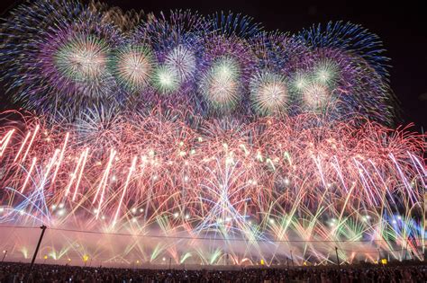 【pr】大仙 「大曲の花火」全国の花火師が腕を競いあう！｜おでcafe