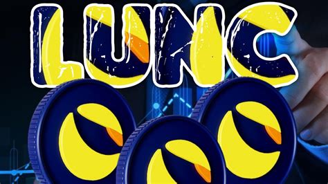 Breakinglunc Coin News Update Today Terra Luna Classic Massiv Pump