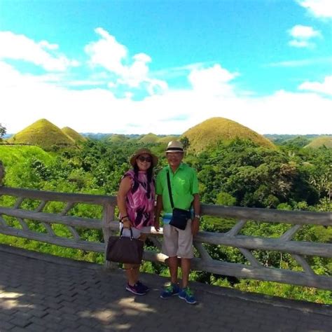 BOHOL COUNTRYSIDE TOUR – Package C - boholtraveltours.com