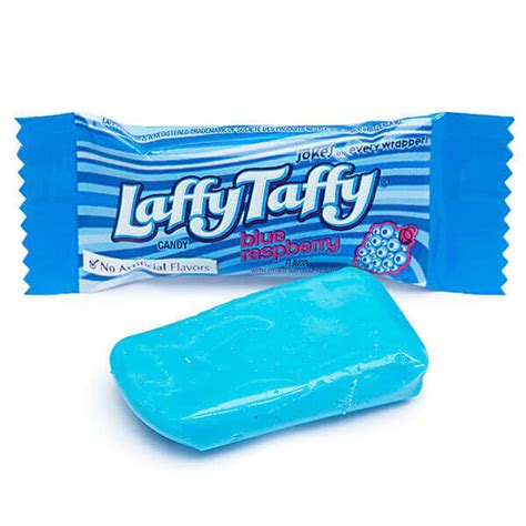 Laffy Taffy Blue Raspberry 1 45 Kg Candy Store