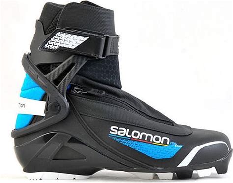 Salomon Pro Combi Pilot Schaatsschoen Maat 39 13