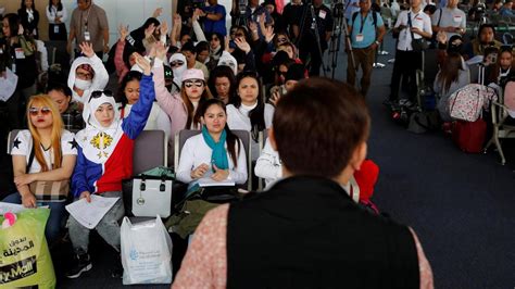 House Seeks Comprehensive Plan More Programs For OFWs OFW Tambayan