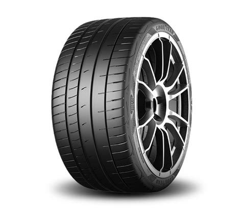 Goodyear Y Eagle F Supersport Na Fp Tyres Tempe Tyres