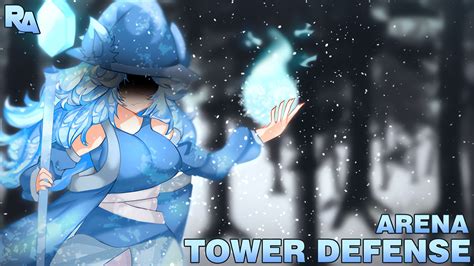 C Digos De Roblox Arena Tower Defense Para Regalos En Agosto De