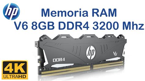 Memoria Ram Hp V Series Gb Ddr Mhz Edu Svet Gob Gt