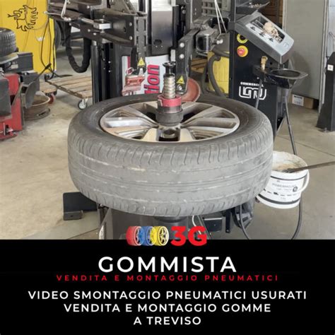 Smontaggio E Montaggio Pneumatici Estivi Su Skoda Gommista