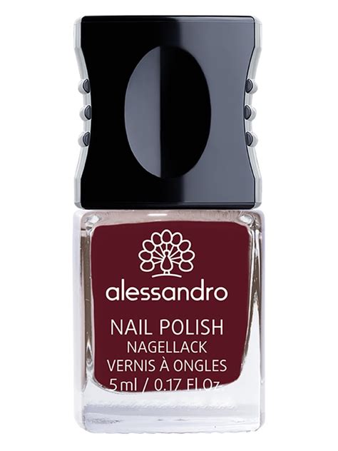 Alessandro Nagellak Queen Of Hearts 5 Ml Goedkoop Kopen Limango