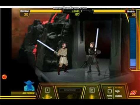 Zagrajmy W Star Wars Jedi Vs Jedi Blades Of Light Odc 2 Koniec YouTube