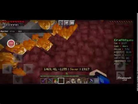 Stream Minecraft Cz Sk Youtube